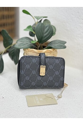 Armine ARMINE C01 - Medium Wallet