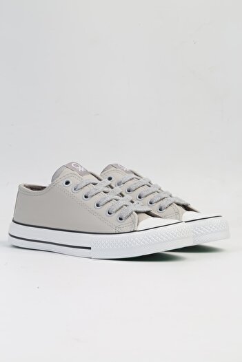 Benetton Bn-30728 3374 - Gray Women's Sports Shoes
