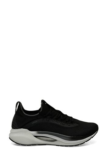 lumberjack FEROW 4FX - Men's Black Running Shoes