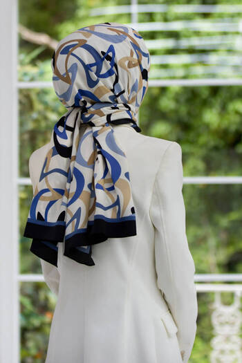 Vissona Luxury Medina Silk - Stylish and Convenient
