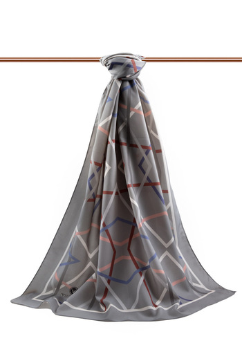 Vissona Luxury Medina Silk - Κομψό και βολικό