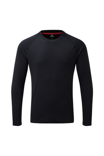 Gill UV TEC LONG SLEEVE TEE Жіночий футболка