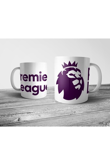 Pixxa Premier League 2 - England Football Trophy Cup Model