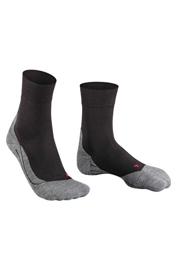 FALKE Damen Socken 2er Pack - Ergonomic Fitness Laufsocken, Sport System, 37-42