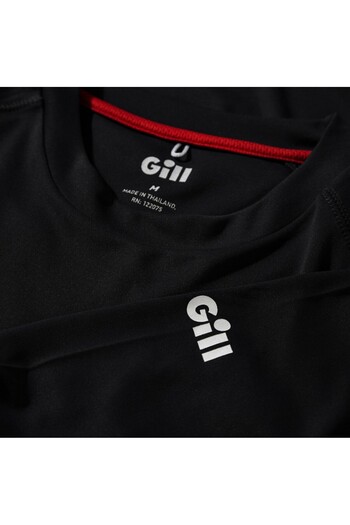 Gill UV TEC ΜΑΚΡΥΜΑΝΙΚΟ TEE