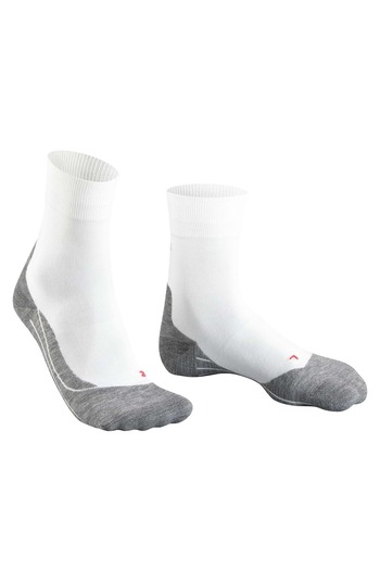 FALKE Damen Socken 2er Pack - Ergonomic Fitness Laufsocken, Sport System, 37-42