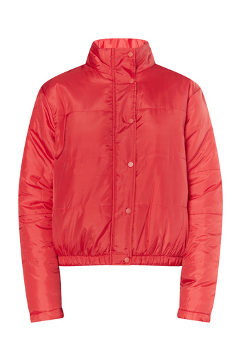 myMo Lightly padded blouson jacket