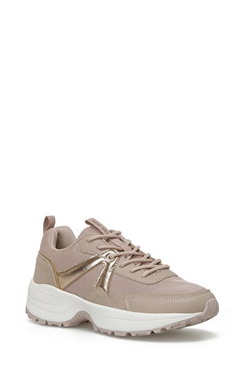 Nine West ERNA 3FX NUDE Kadın Spor Ayakkabı