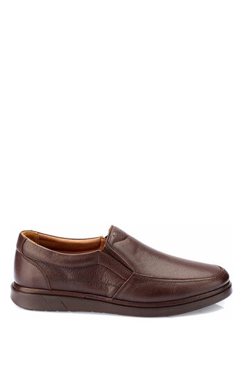 Polaris 5 Nokta 82. 100444 .M Brown Men's Shoes