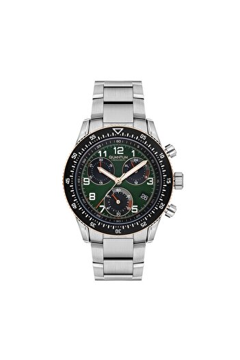 Quantum PWG1119.570 Model Men's Wristwatch