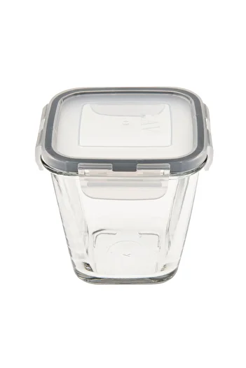 LAV 700 ml Transparent Fresco Storage Container
