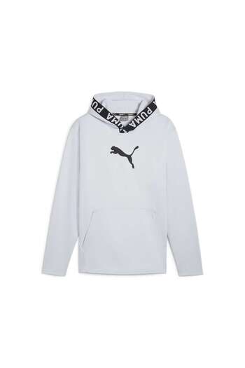 Puma TRAIN PWR FLEECE HOODIE