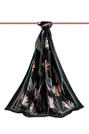 Vissona Luxury Medina Silk - Stylish and Convenient