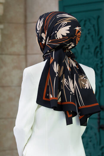 Vissona Luxury Medina Silk - Stylish and Convenient
