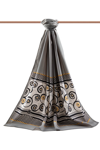 Vissona Luxury Medina Silk - Stylish and Convenient