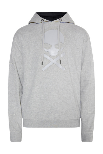 Tuffskull Hoodie