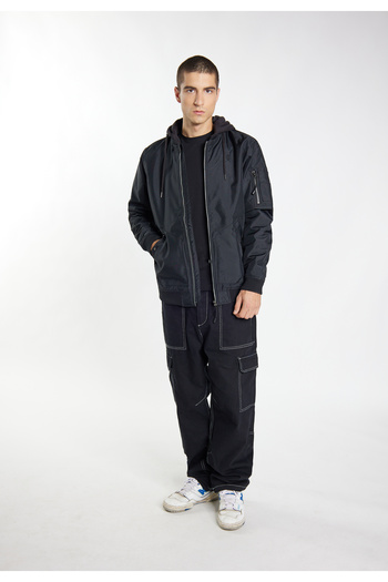 Tuffskull bomber jacket