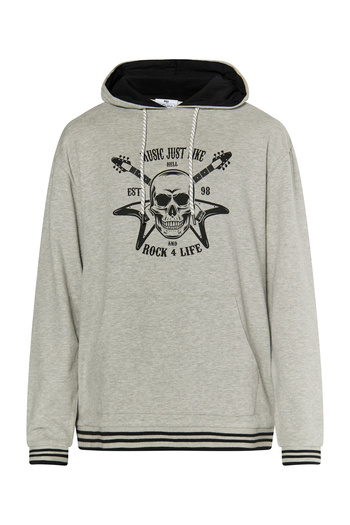 Mo Hoodie