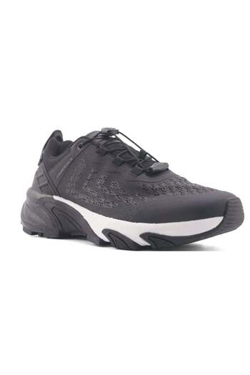 lumberjack Magic 4FX Black Men's Sports Shoes