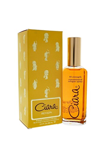 Revlon Ciara Edt 68 ml Women's Perfume