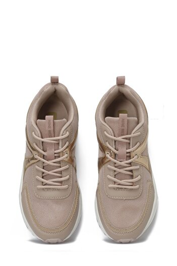 Nine West ERNA 3FX NUDE Kadın Spor Ayakkabı