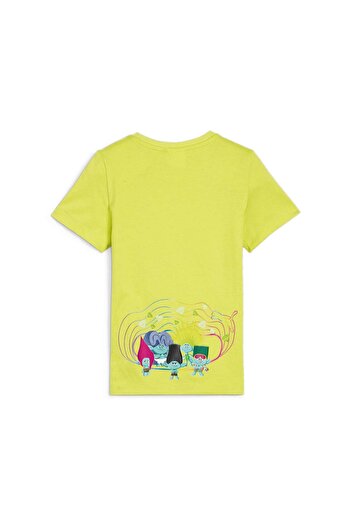 Puma X Trolls Tee - Relaxed Fit