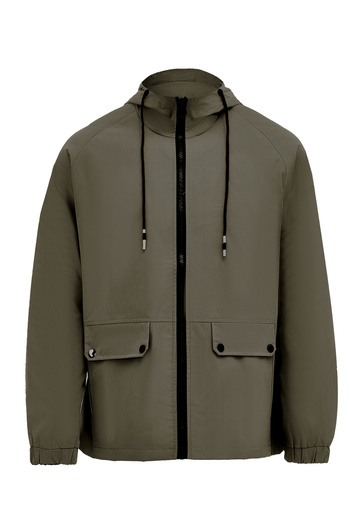 Yuka Jacket