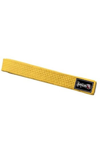 Dragondo 200 cm Wide K01 Taekwondo Belt
