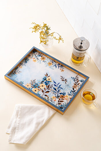 Emsan Alesta 31X46 cm Tray
