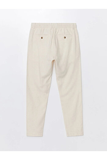 LC Waikiki MEN'S COTTON SLIM FIT PANT