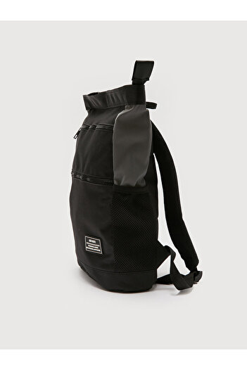 LC Waikiki LCW ACCESSORIES Herrenrucksack mit Etikettendruck