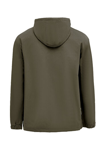 Yuka Jacket