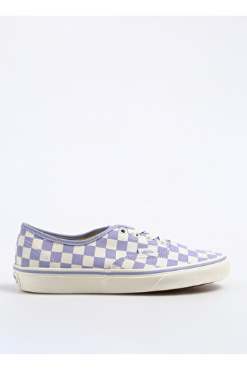 Vans Lilac Suede Women's Lifestyle Shoes - VN000BW5LLC1 Authentic