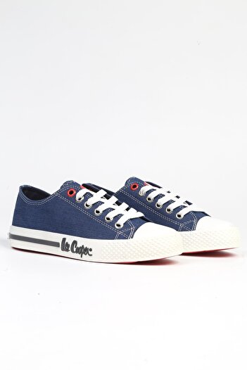 Lee Cooper ® | LC-30102-Mavi-Kadın Spor Ayakkabı