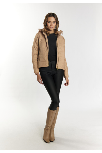 Faina Steppjacke