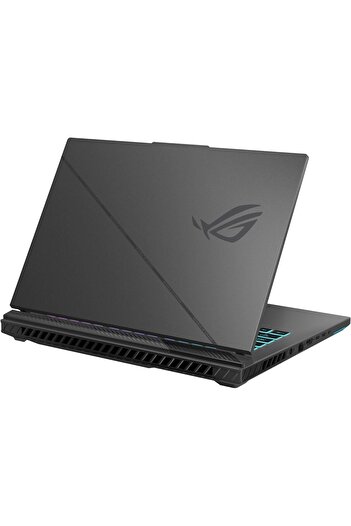 ASUS RogG16 I9 14900HX 64GB 1tb SSD Rtx 4060-140W 165Hz W11PRO 16" Wuxga N309642+ZettaÇanta