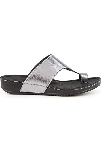 Muya Women's Slippers - Intermediate Anatomical Sole Design