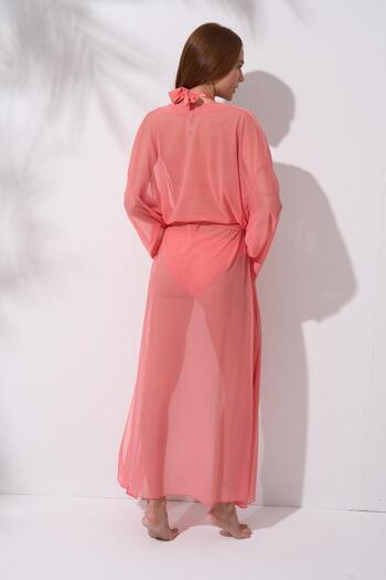 Pierre Cardin Pareo Kaftan Design