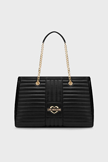 Love Moschino Női fekete Jc4070pp1cla1000 válltáska
