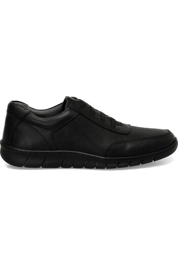 Polaris 107284.M 4FX Genuine Leather Men's Shoes