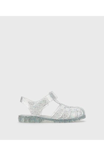 IGOR Igor Clasica Cristal Sandals - En. Trans Multi Gl