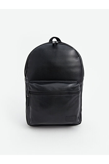 LC Waikiki Leather Look Men's Backpack