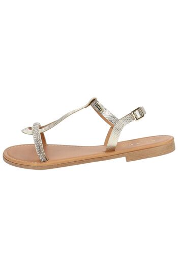 Scapa sandals