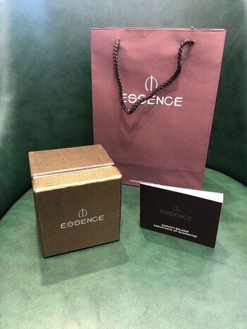 Essence Kadın Saat