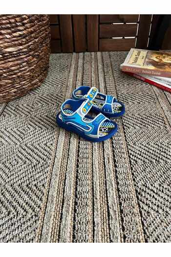 Behtah Kundura Unisex Whistled Singing Baby Beach Pool Non-Slip Sandals