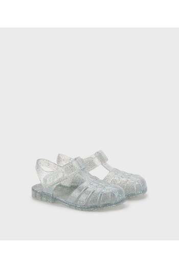 IGOR Igor Clasica Cristal Sandals - En. Trans Multi Gl