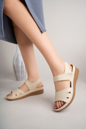 Khayt Gloria Anatomical Orthopedic Strap Daily Women's Sandal