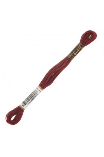 Prestij Boncuk Anchor Muline Embroidery-punch-etamine Tapestry Thread 0045