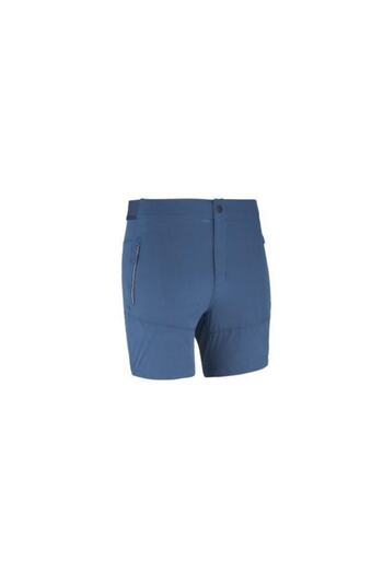 LAFUMA Men's Blue Shorts Lfv11315 6730
