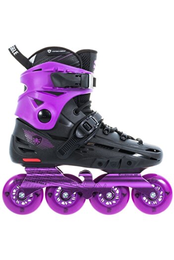 Flying Eagle F4 Raven Purple Urban Skates